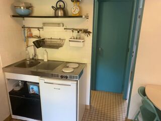  Maison � vendre 2 pi�ces 24 m�