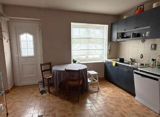  Maison � vendre 4 pi�ces 89 m�