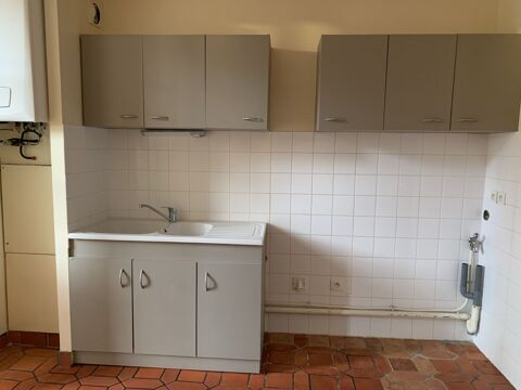  Appartement � louer 4 pi�ces 111 m�