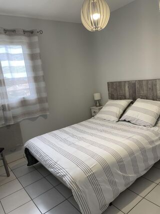  Appartement � vendre 3 pi�ces 53 m�