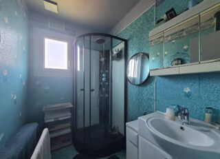  Maison à vendre 3 pièces 60 m²