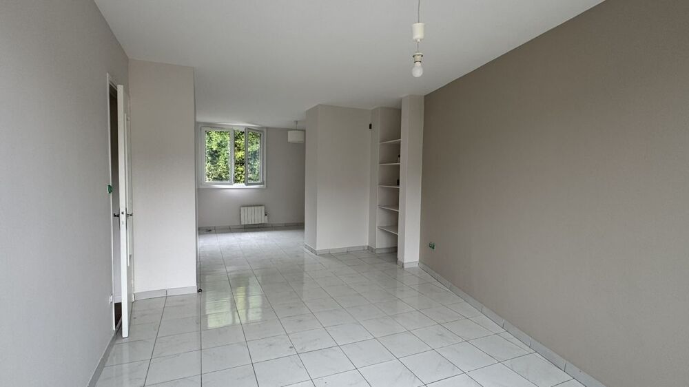 Location Appartement 4 Pièces En centre-ville Thiers
