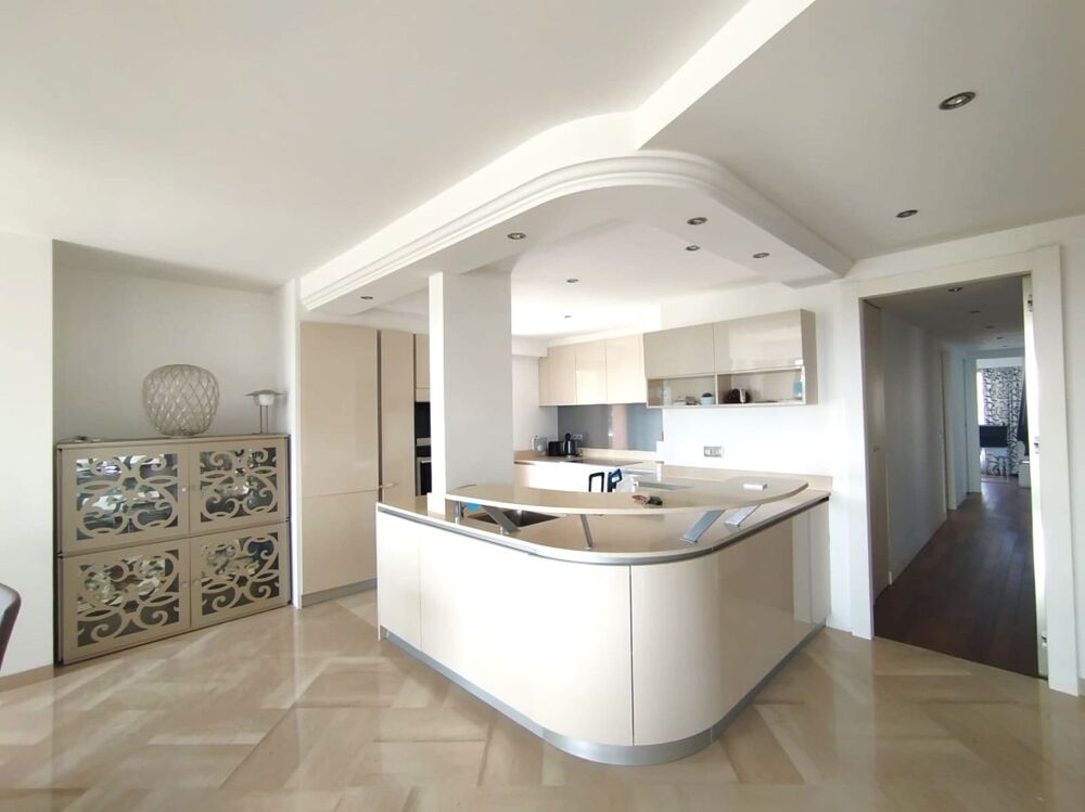 � vendre  Appartement Mandelieu-la-Napoule (06210)
