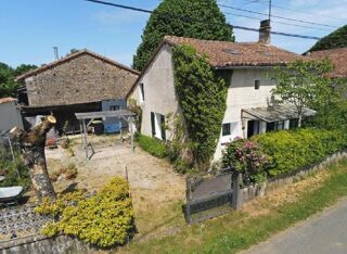  Maison à vendre 3 pièces 78 m²