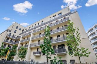  Appartement à vendre 3 pièces 68 m²