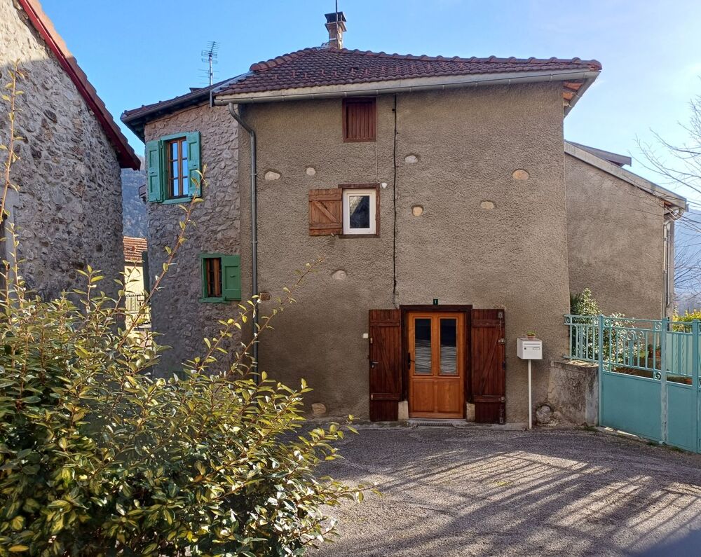 Location Maison Maison Arignac