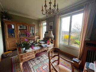  Maison à vendre 8 pièces 217 m²