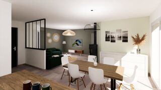 Vente Maison Maison Chavagnes les redoux