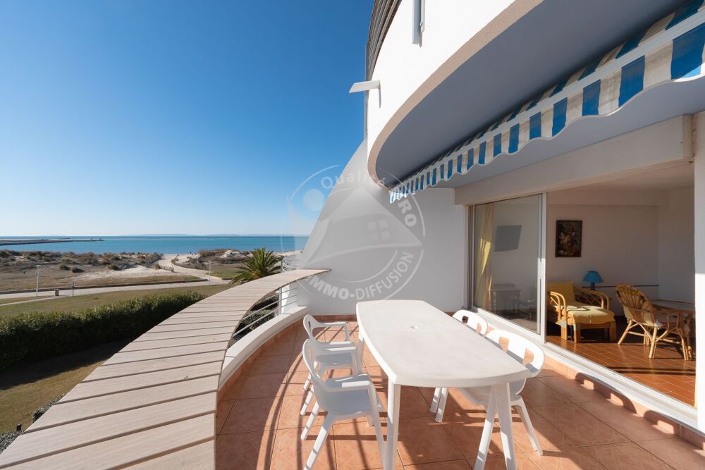 Appartement 1 pièce 27 m² · à Le Grau du Roi · 27 m² · 226 000 €
