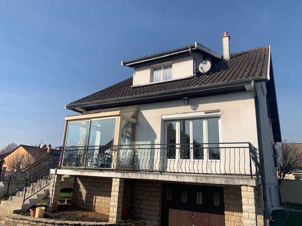 Location Maison Maison Maillot