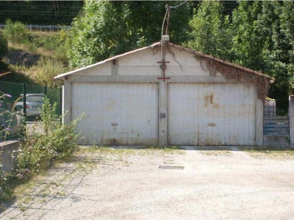 Vente Immeuble Immeuble Luzenac