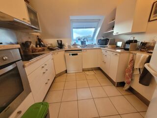  Appartement � vendre 4 pi�ces 80 m�