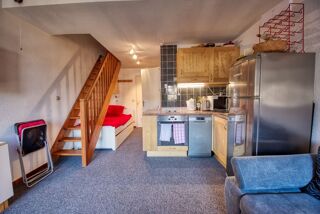  Appartement � vendre 2 pi�ces 36 m�