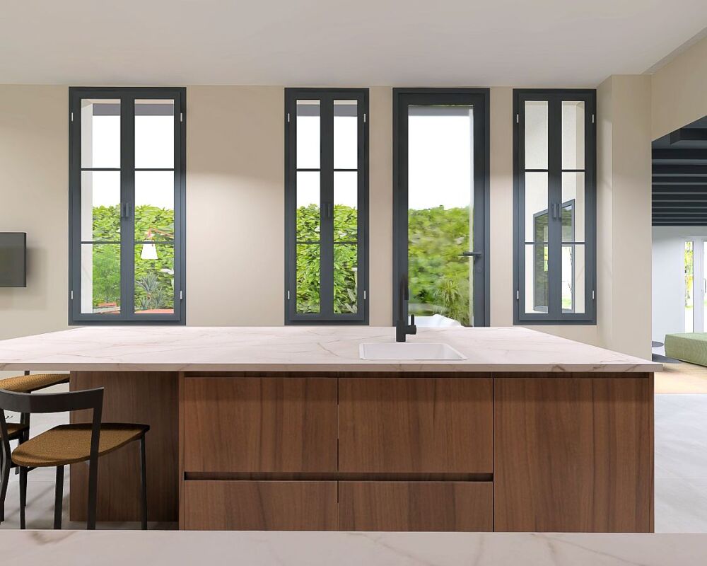 � vendre  Appartement Pau (64000)