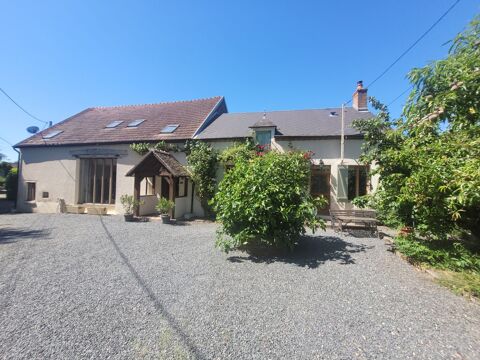   Maison de campagne Maison - 9 pi�ce(s) - 245 m�