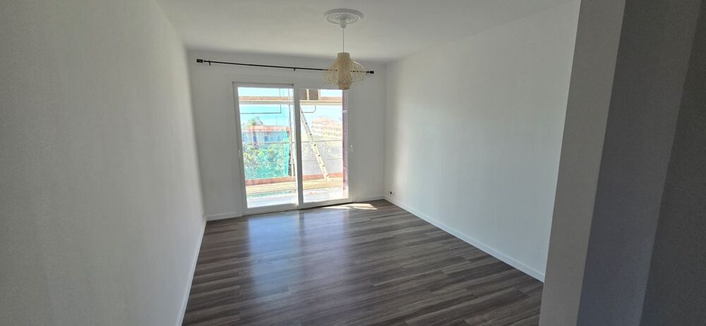 Location Appartement 3 Pièces Ajaccio
