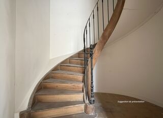  Maison � vendre 5 pi�ces 200 m�