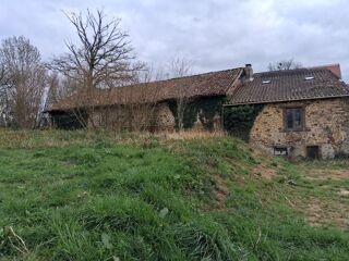  Maison à vendre 4 pièces 80 m²
