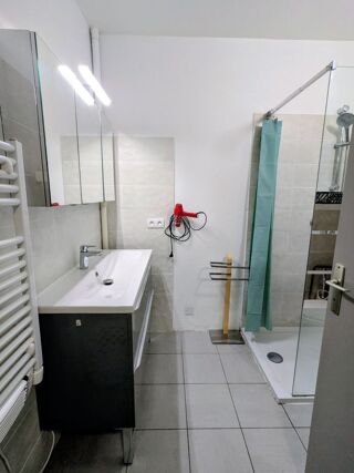  Appartement � vendre 3 pi�ces 79 m�