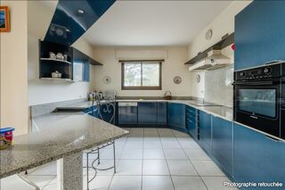  Maison à vendre 5 pièces 185 m²