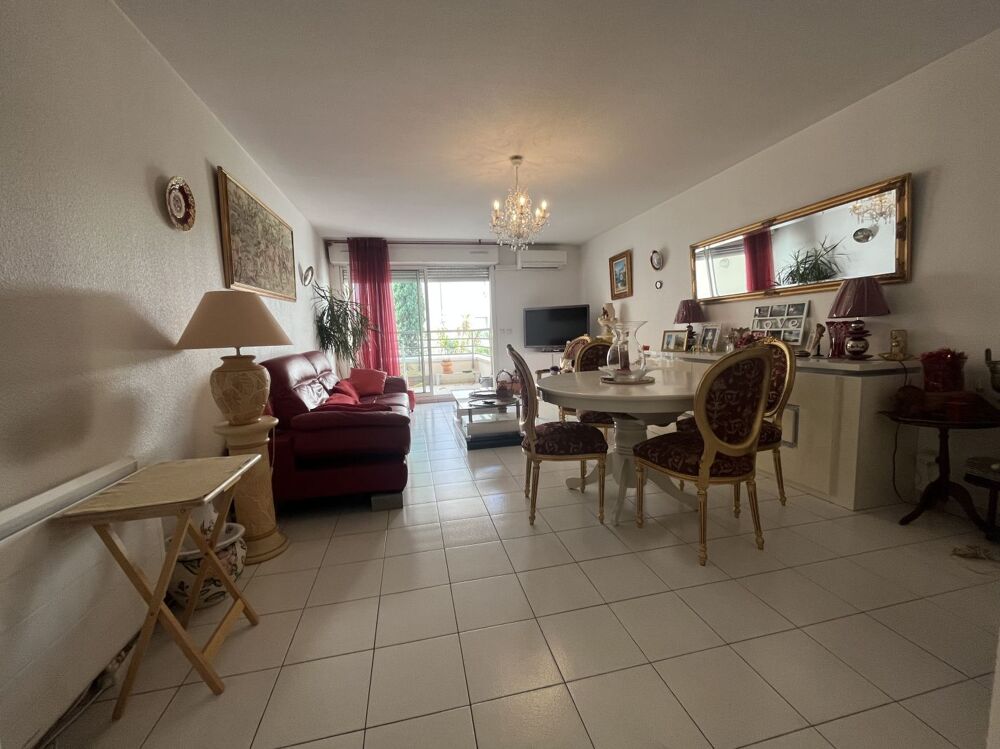 Appartement 3 pièces 67 m² · à Marseille 12 · 67 m² · 330 000 €