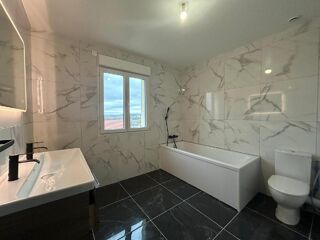  Maison � vendre 5 pi�ces 138 m�