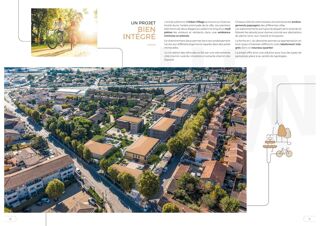  Maison  vendre 3 pices 76 m