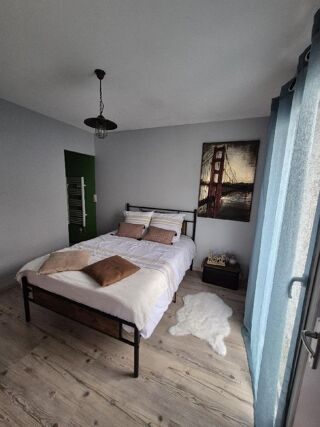  Maison � vendre 4 pi�ces 82 m�