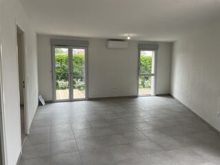  Appartement � vendre 2 pi�ces 