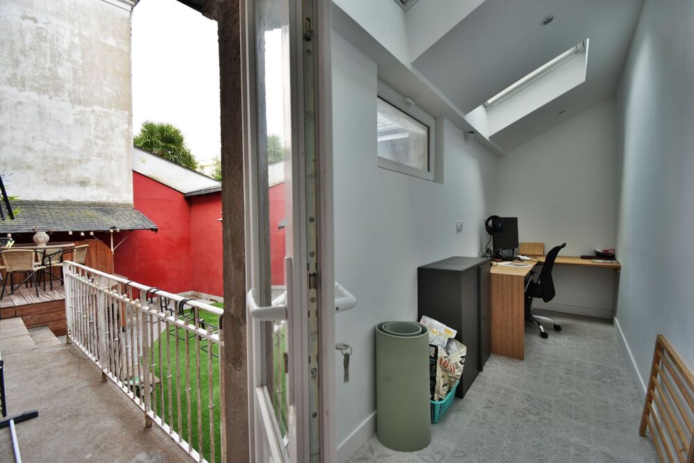 Vente Maison Maison Réf : Mandevilla Cholet