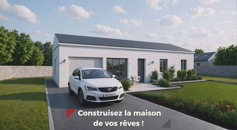 Vente Maison Maison Communay