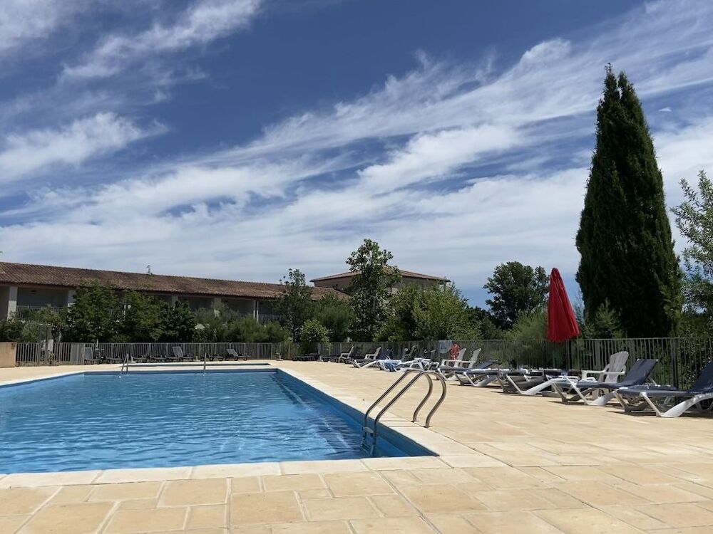 Vente Maison Maison Avec cabine Azille