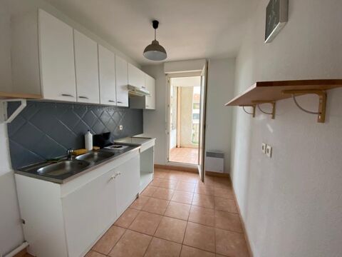  Appartement � louer 2 pi�ces 48 m�