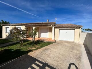  Maison � vendre 5 pi�ces 110 m�