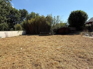  Terrain � vendre 1 pi�ce 527 m�