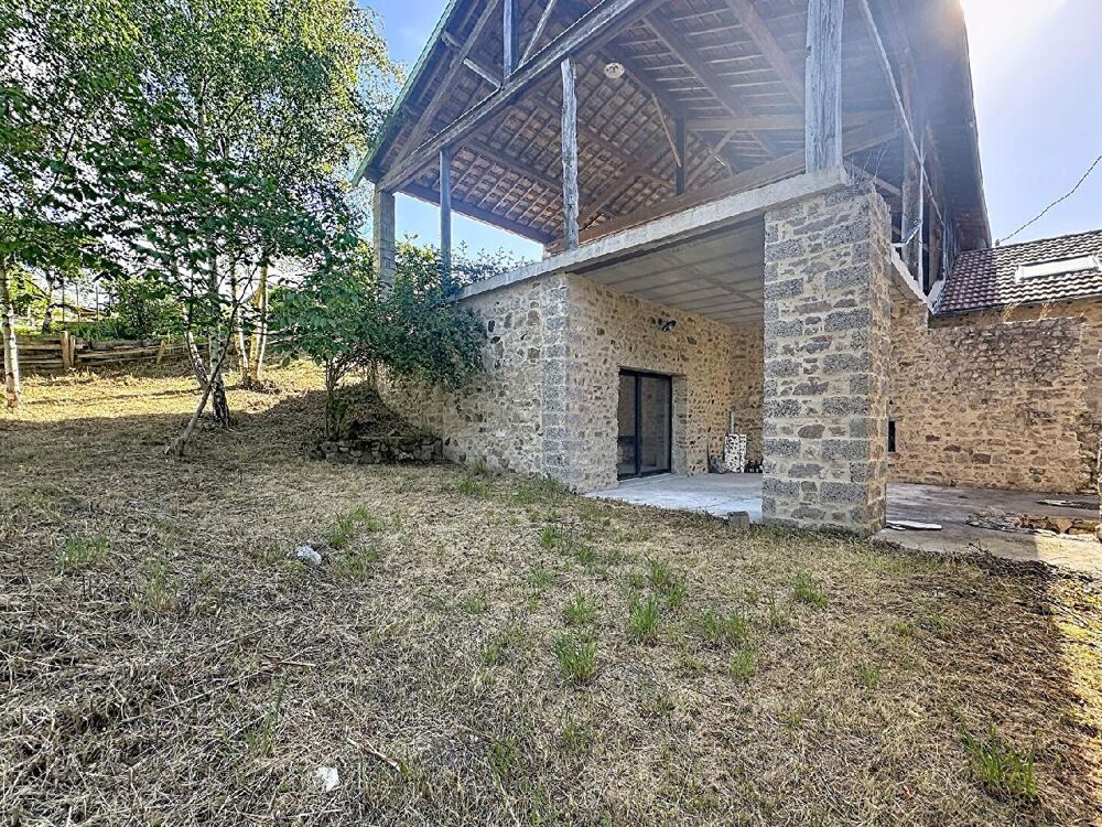 Vente Maison Maison Deux grosnes