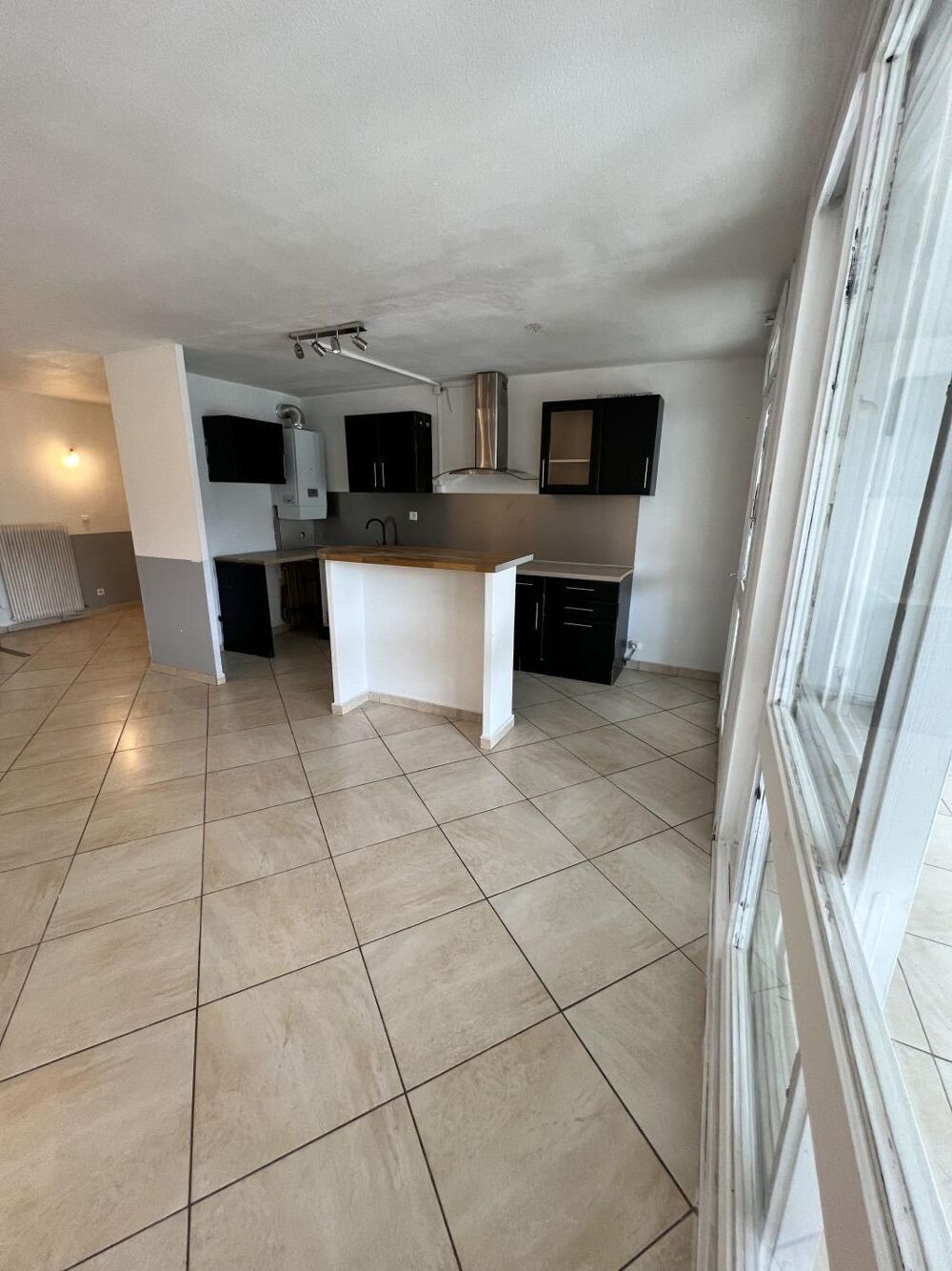 Vente Appartement 3 Pièces CENTRE-VILLE La grande motte
