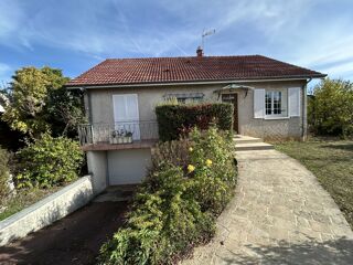 Vente Maison Maison Fixin