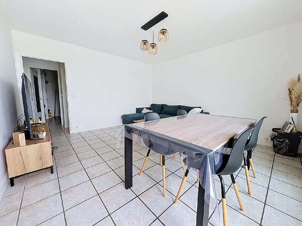 Vente Appartement 4 Pièces Macon