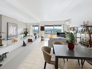  Appartement  vendre 3 pices 74 m