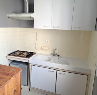  Appartement � louer 1 pi�ce 20 m�