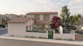  Maison à vendre 3 pièces 110 m²