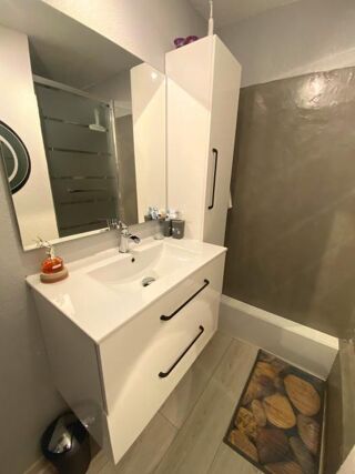  Appartement � vendre 2 pi�ces 34 m�