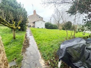  Maison � vendre 8 pi�ces 104 m�