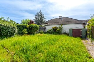  Maison � vendre 3 pi�ces 76 m�