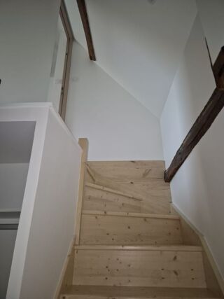  Appartement à louer 2 pièces 35 m²