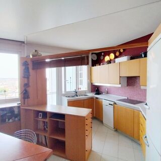  Appartement  vendre 4 pices 114 m