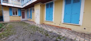  Appartement � vendre 3 pi�ces 60 m�