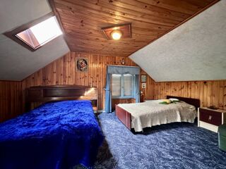  Maison � vendre 7 pi�ces 150 m�