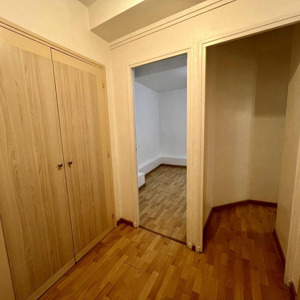 Vente Appartement 2 Pi�ces AVEC GRENIER Beziers